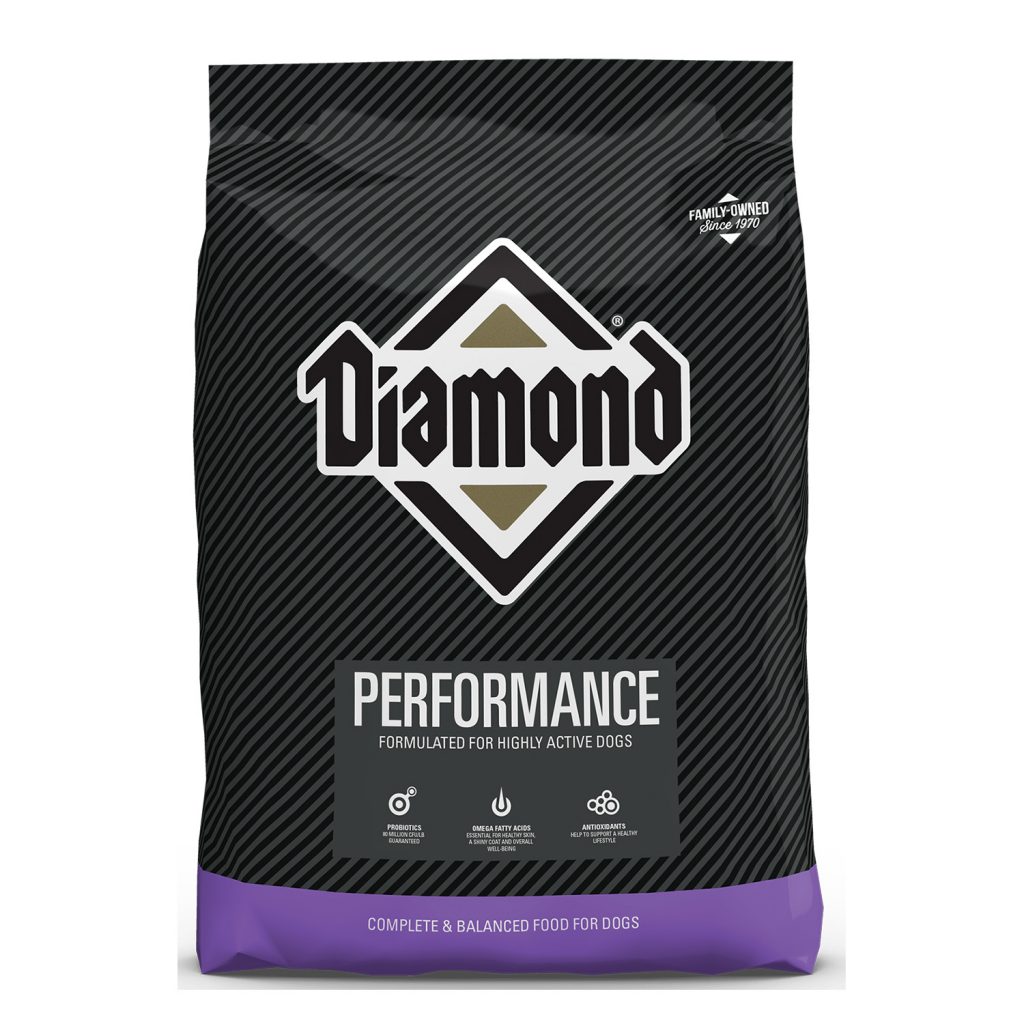 Diamond Performance Dry Dog Food