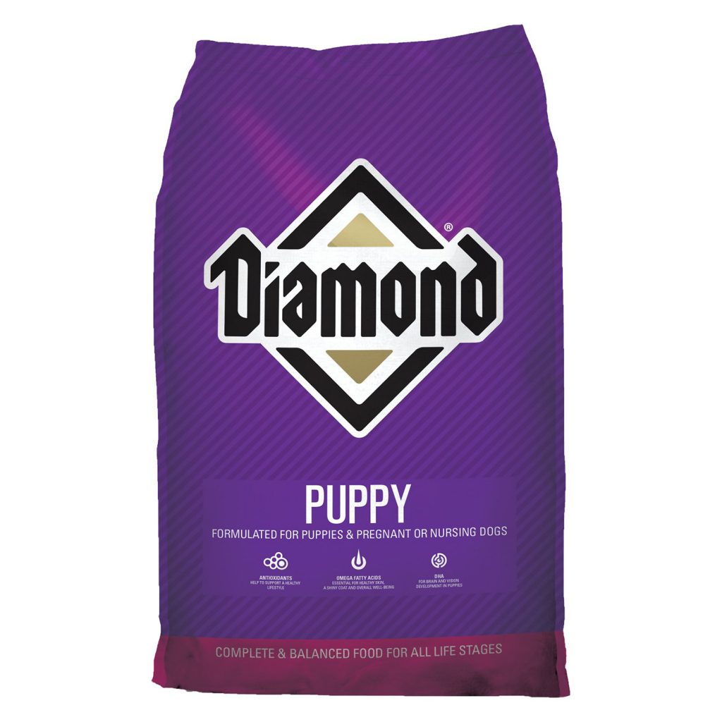 Diamond Puppy Dry Dog Food